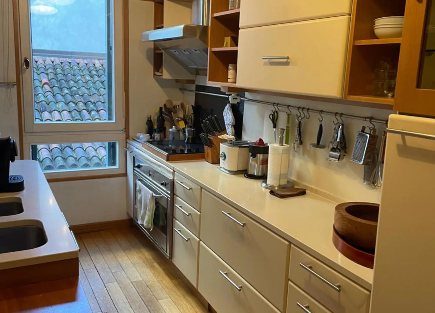 Zattere Apartment - Casa Gardella Βενετία 0*,