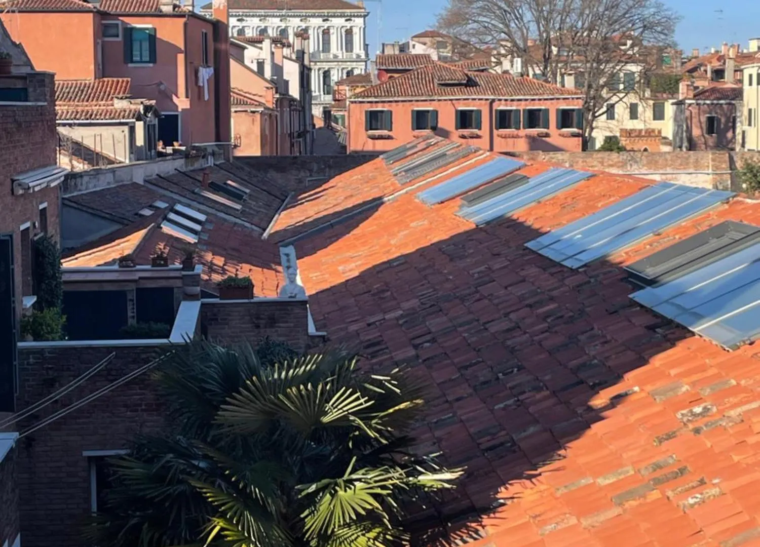 Zattere Apartment - Casa Gardella Venice 0*,  Italy