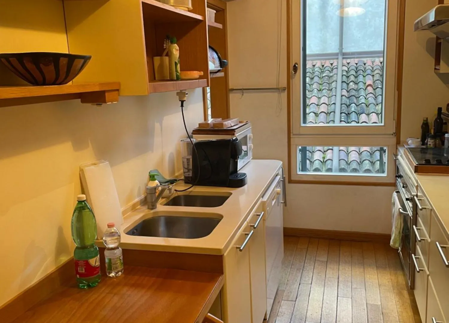 Zattere Apartment - Casa Gardella Βενετία