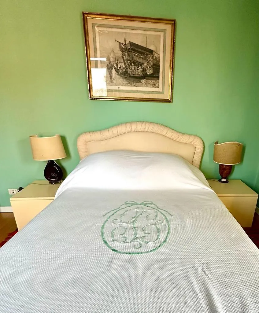 Zattere Apartment - Casa Gardella Venice