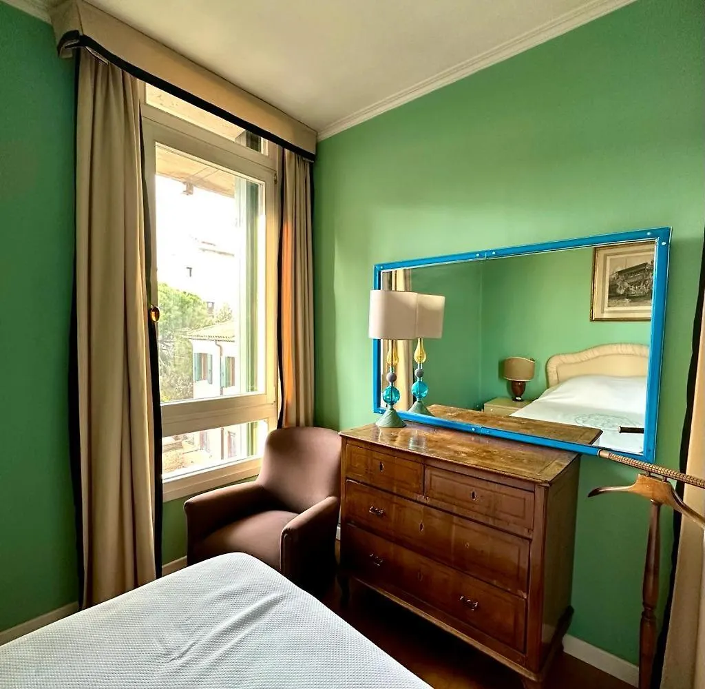 Zattere Apartment - Casa Gardella Βενετία