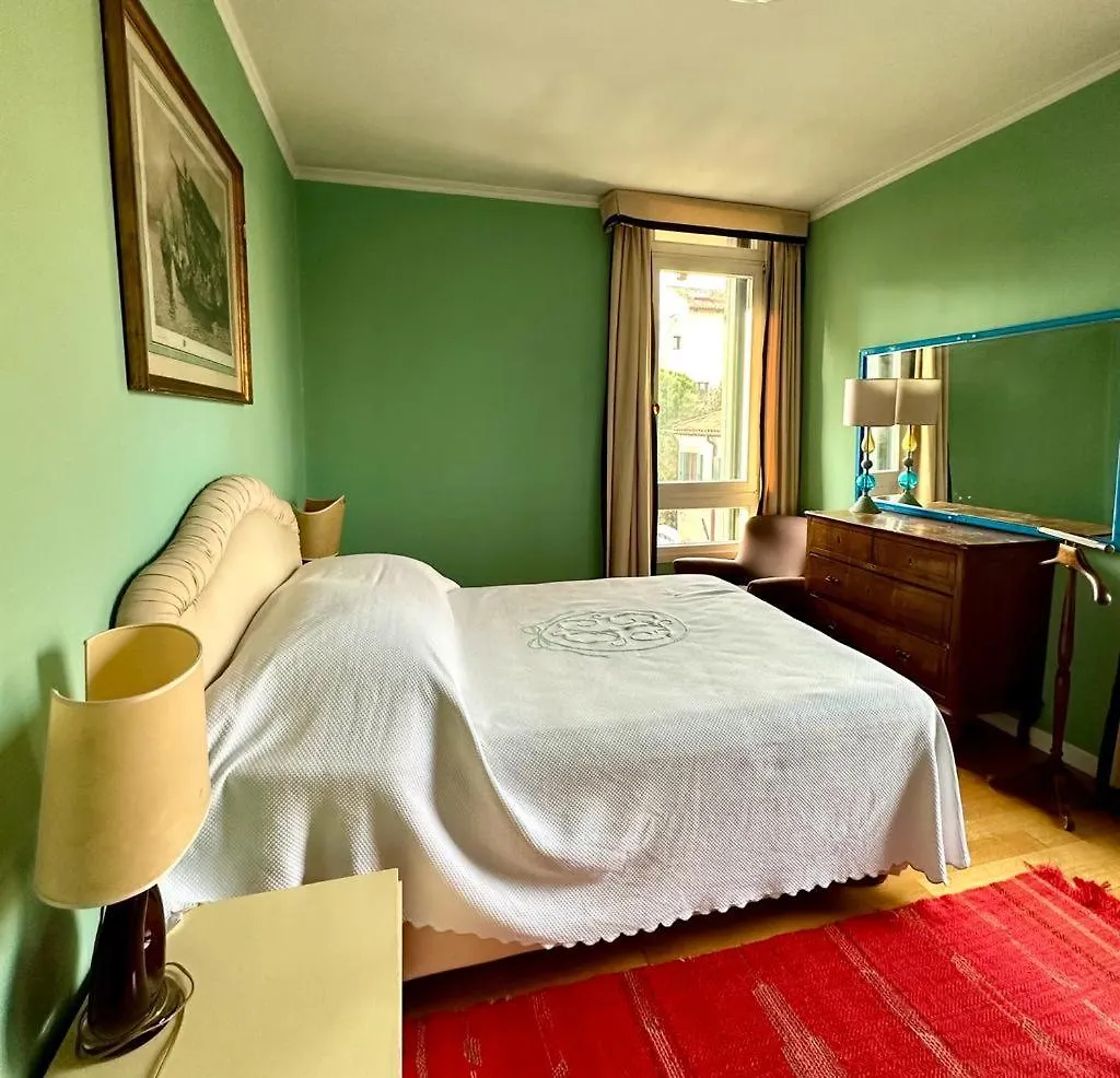 Zattere Apartment - Casa Gardella Venice