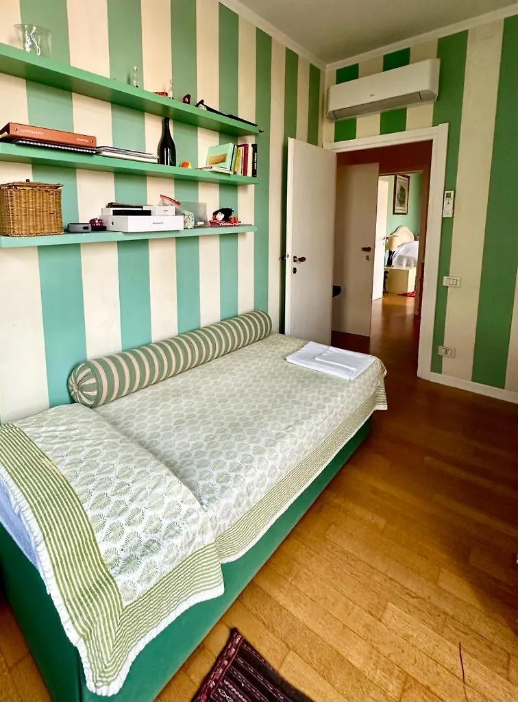 Zattere Apartment - Casa Gardella Venice
