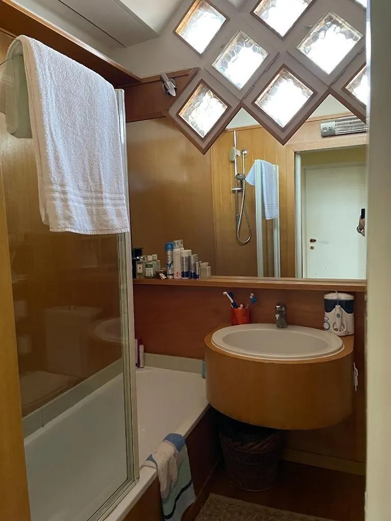 Zattere Apartment - Casa Gardella Βενετία 0*,  Ιταλία