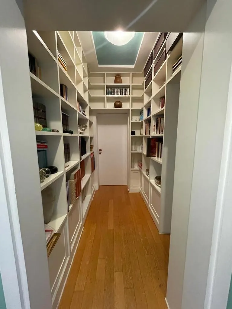 Zattere Apartment - Casa Gardella Βενετία Ιταλία