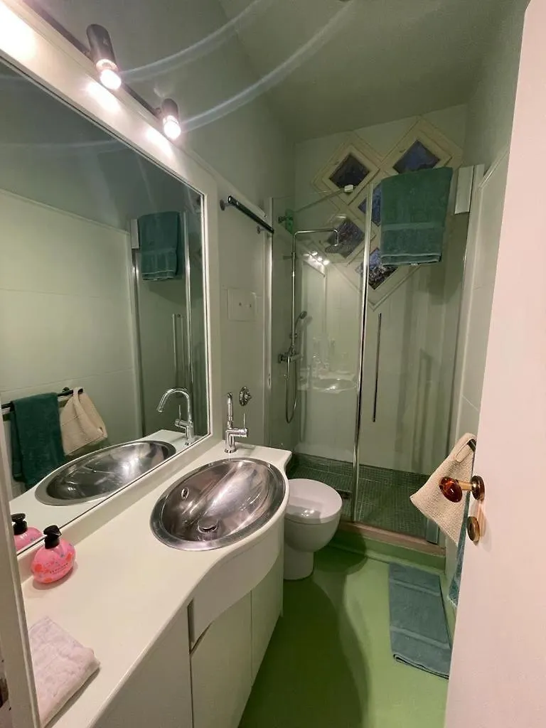 Zattere Apartment - Casa Gardella Venice Italy