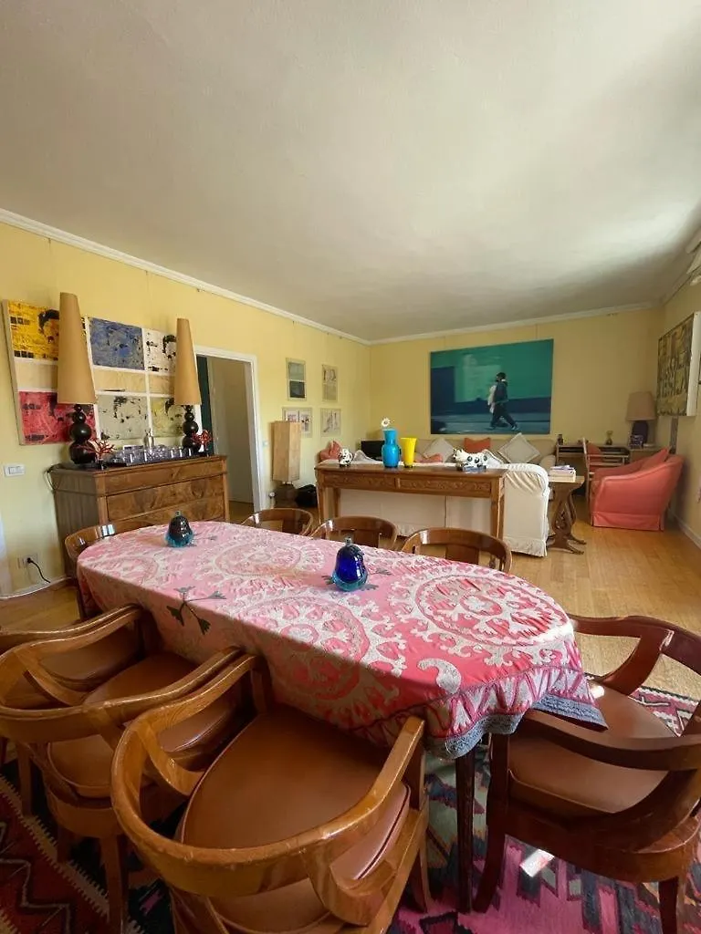 Zattere Apartment - Casa Gardella Βενετία