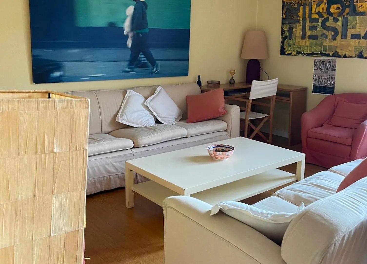 Zattere Apartment - Casa Gardella location
