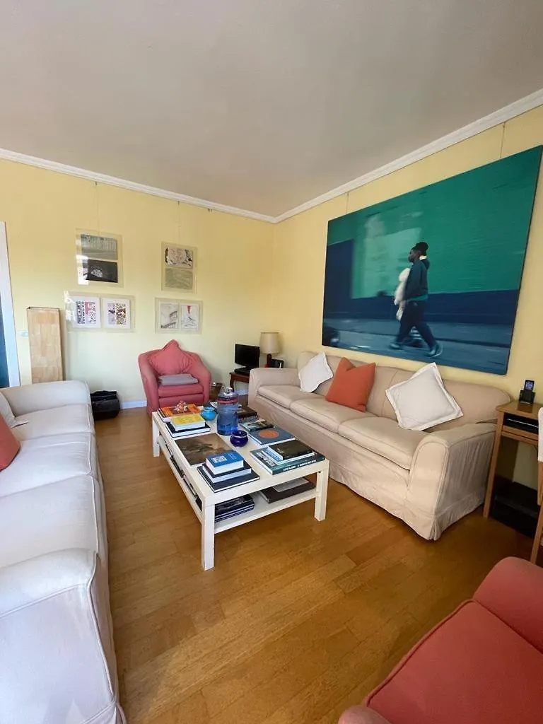 ונציה Zattere Apartment - Casa Gardella איטליה